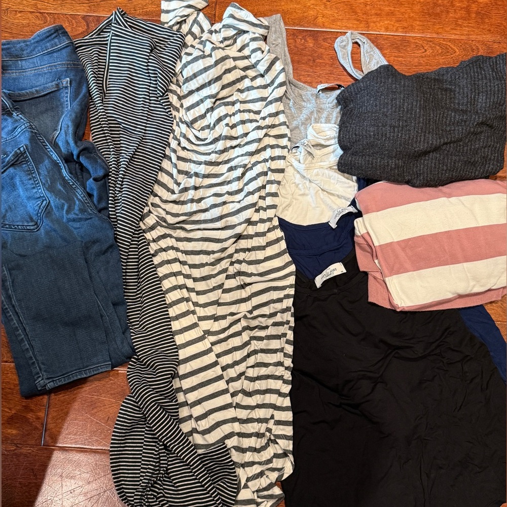 EUC CJLA BUNDLE